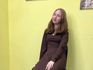 naked cam girl masturbating EdaBunyan