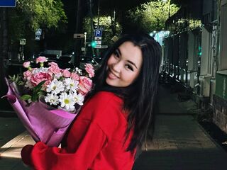 camgirl fingering shaved pussy ElaboraLim