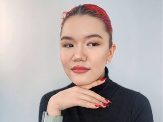 naked girl with webcam EliciaFeickert