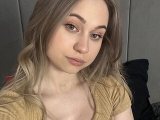 girl webcam show ElisabethCrysten