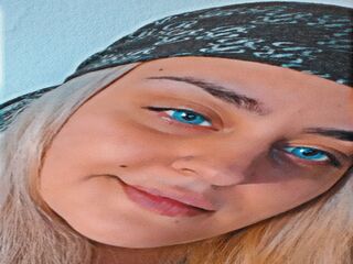 cam sex ElizaCarrera