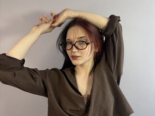 cam girl pic ElizabethHerrer