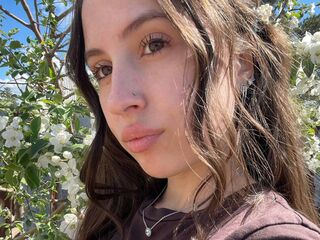 naughty cam ElizabethJager
