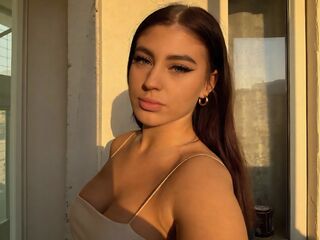 shaved pussy web cam ElleMils