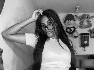 fingering girl cam EllenaStonne