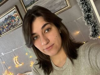 adult liveshow EllieMiller