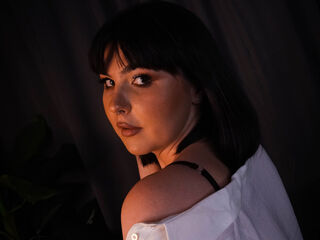 beautiful cam girl ElodieTate