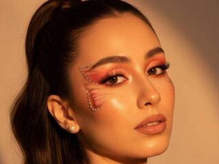 naked girl with webcam EpifaniaDubuc