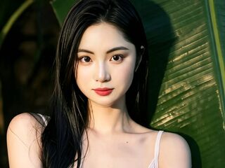 topless camgirl ErikaElla