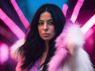 cam girl sexshow ErikaNiel