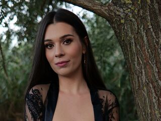 webcamgirl EvaBleu