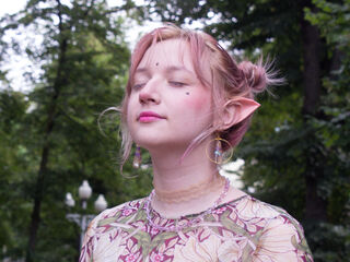 camgirl photo EvaChaney