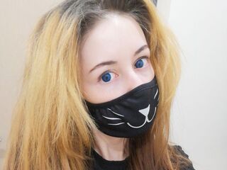 naked webcamgirl video EvaClifford