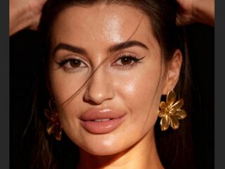 live jasmin sexshow EvaNever