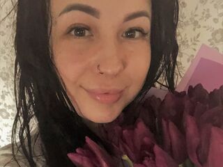camgirl playing with dildo EvaSince