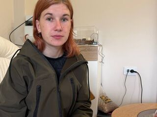 cam sex EvaWright