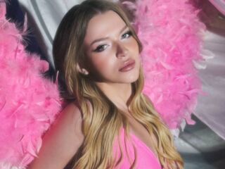 closeup cam EvanRossano