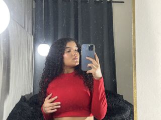 hot naked camgirl EvansHarding