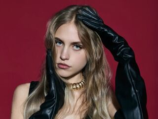 sexy camgirl chat EveTottingham