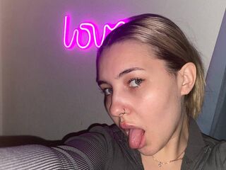 camgirl webcam EvelInDreamer