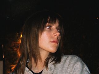 fingering webcamgirl EvelinDoker