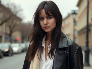 nude webcam girl photo EvelinStower