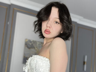 adult live cam EvelinWood