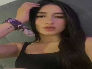 cam girl videochat EvelynFontain