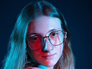 Kinky webcam EvelyneSchroff