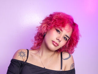 adult liveshow EverlinHale