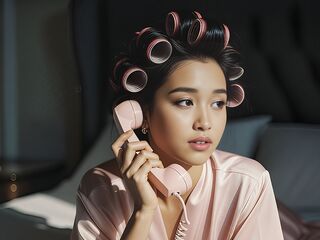 beautiful webcamgirl EvitaSevallian