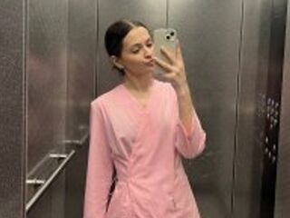 jasmin cam model FeleciaSirak