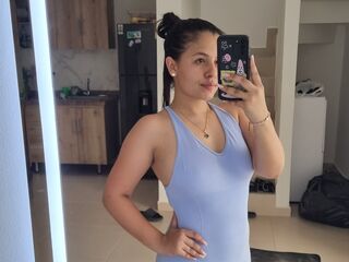 cam girl live webcam video FiorelaCute