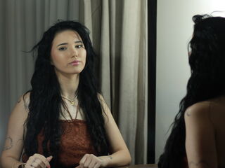 adult live webcam FleurDivine