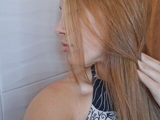 hot naked webcam girl FlorAnderson