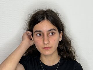 jasmin live show FondaYarbro