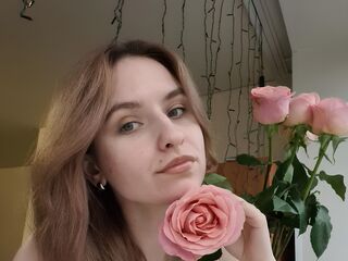 naked camgirl masturbating FredericaEvering