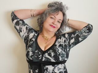 beautiful girl GeminisBlue