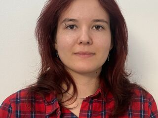 girl sex cam GeniaEngelson