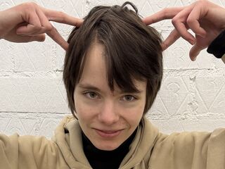 extreme cam video GermaineBininger