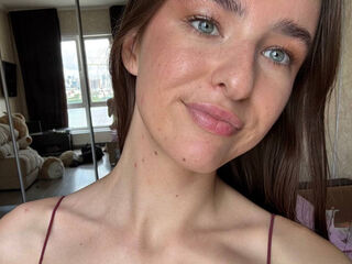 jasmin porn cam GingerWareham