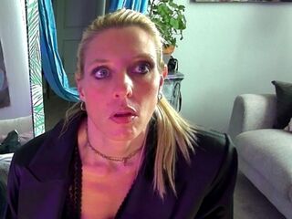 naughty GlammaZon