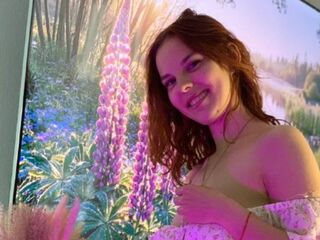 cam girl GloriaGer
