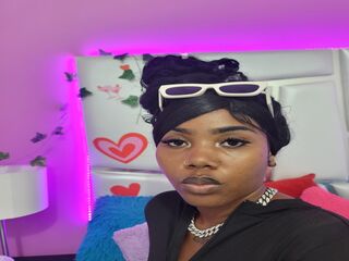 anal cam sex HaddyleyMonroe