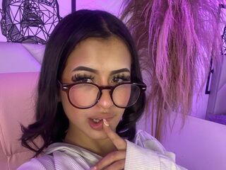 naked camgirl photo HaileySimson