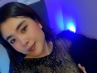 live teaser webcam HannaDevine