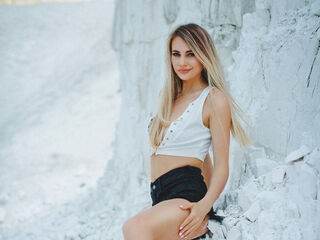 fingering girl HannaMo