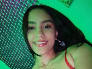naughty camwhore HannahHerrera