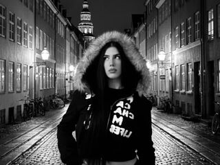 webcamgirl sex chat HazelHayese