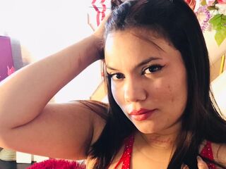 webcam striptease HeidyMartines